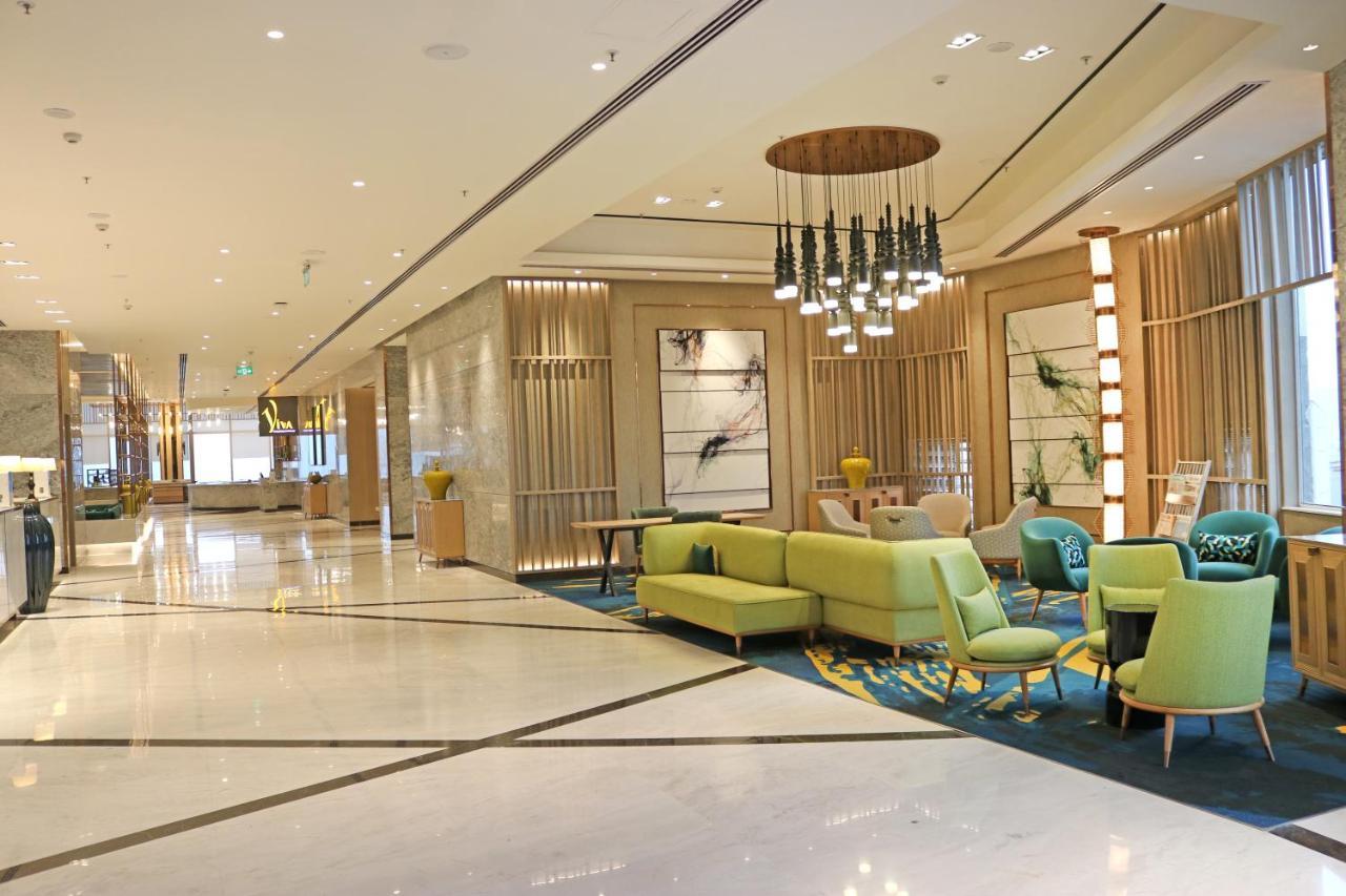 Chandigarh Zkp By Ihg 4*