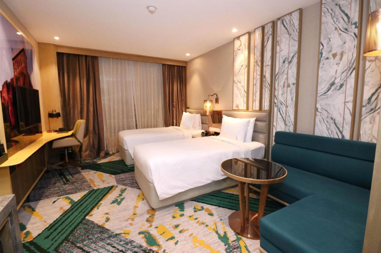 Chandigarh Zkp By Ihg Hotel Zirakpur