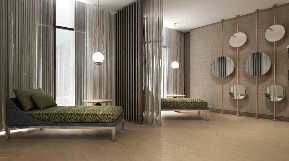 Hotel Chandigarh Zkp By Ihg