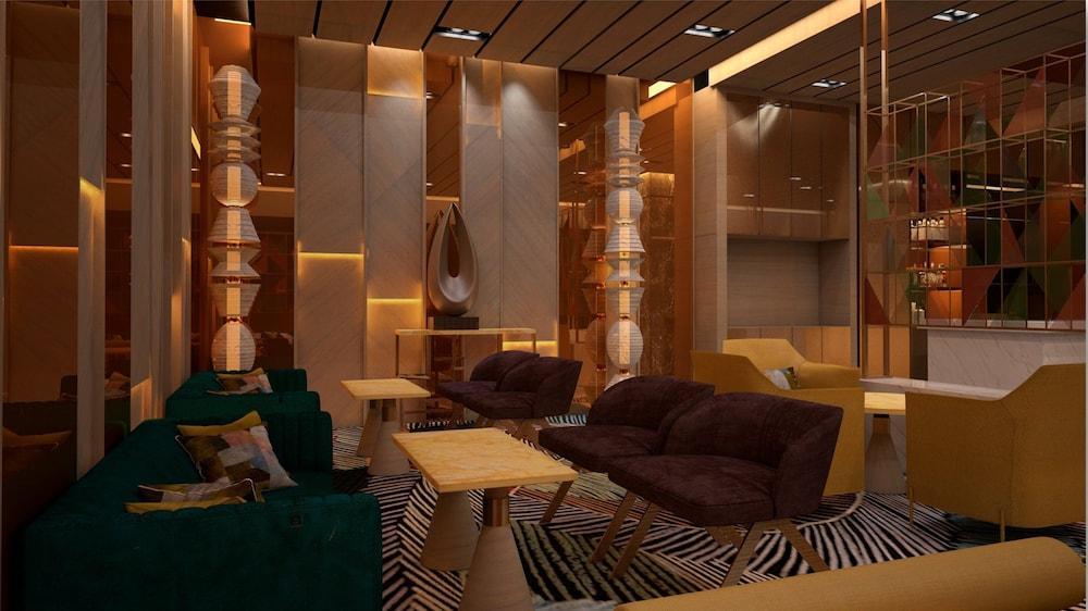 Hotel Chandigarh Zkp By Ihg Zirakpur
