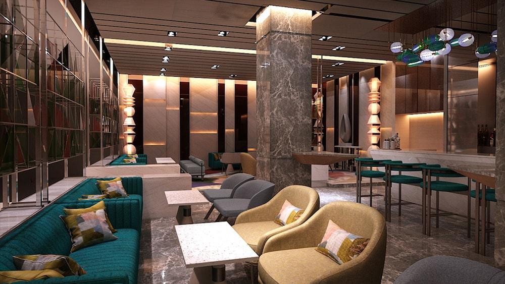 Hotel Chandigarh Zkp By Ihg 4*