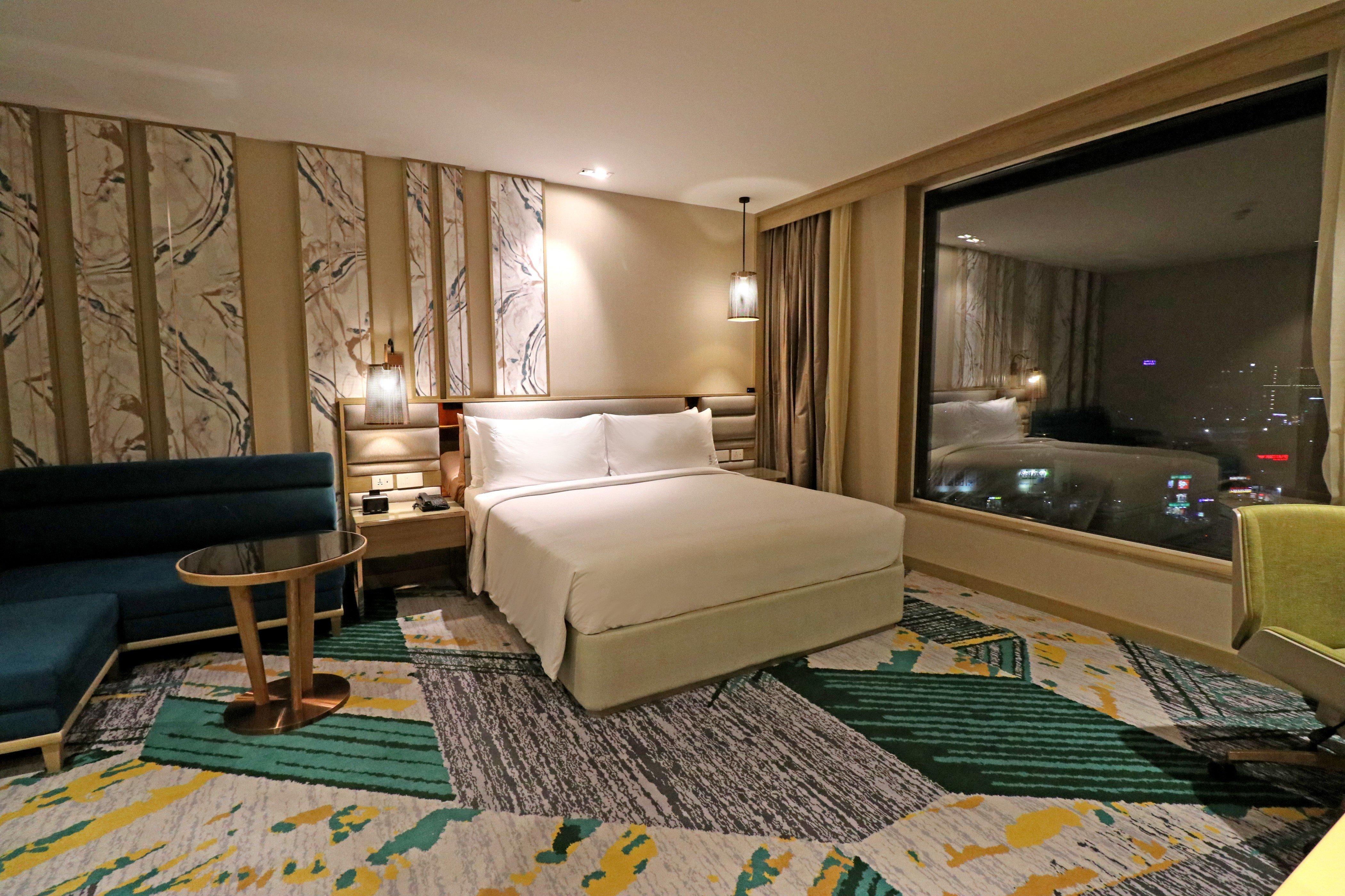Chandigarh Zkp By Ihg Hotel Zirakpur