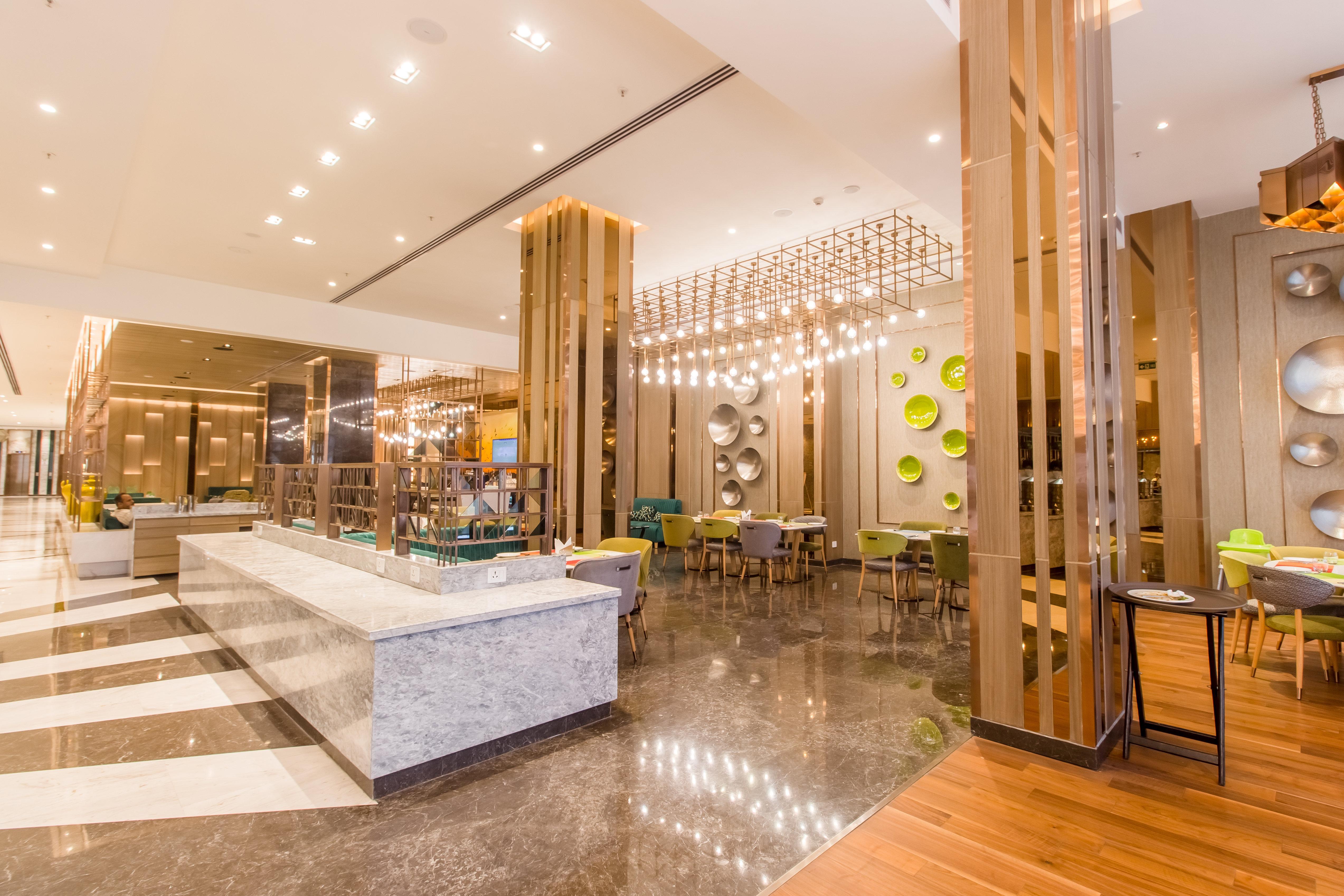 Chandigarh Zkp By Ihg