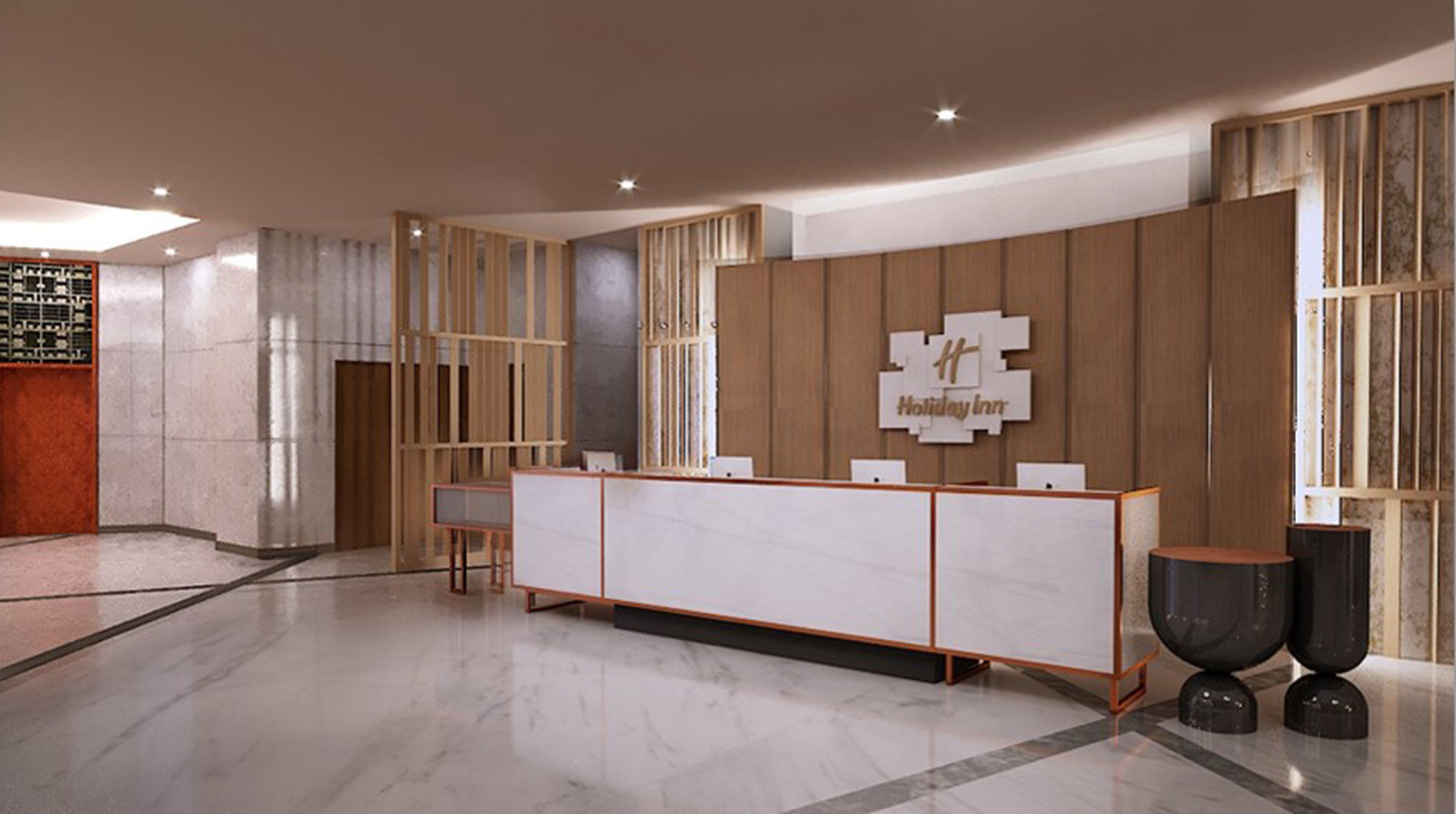 Chandigarh Zkp By Ihg Zirakpur