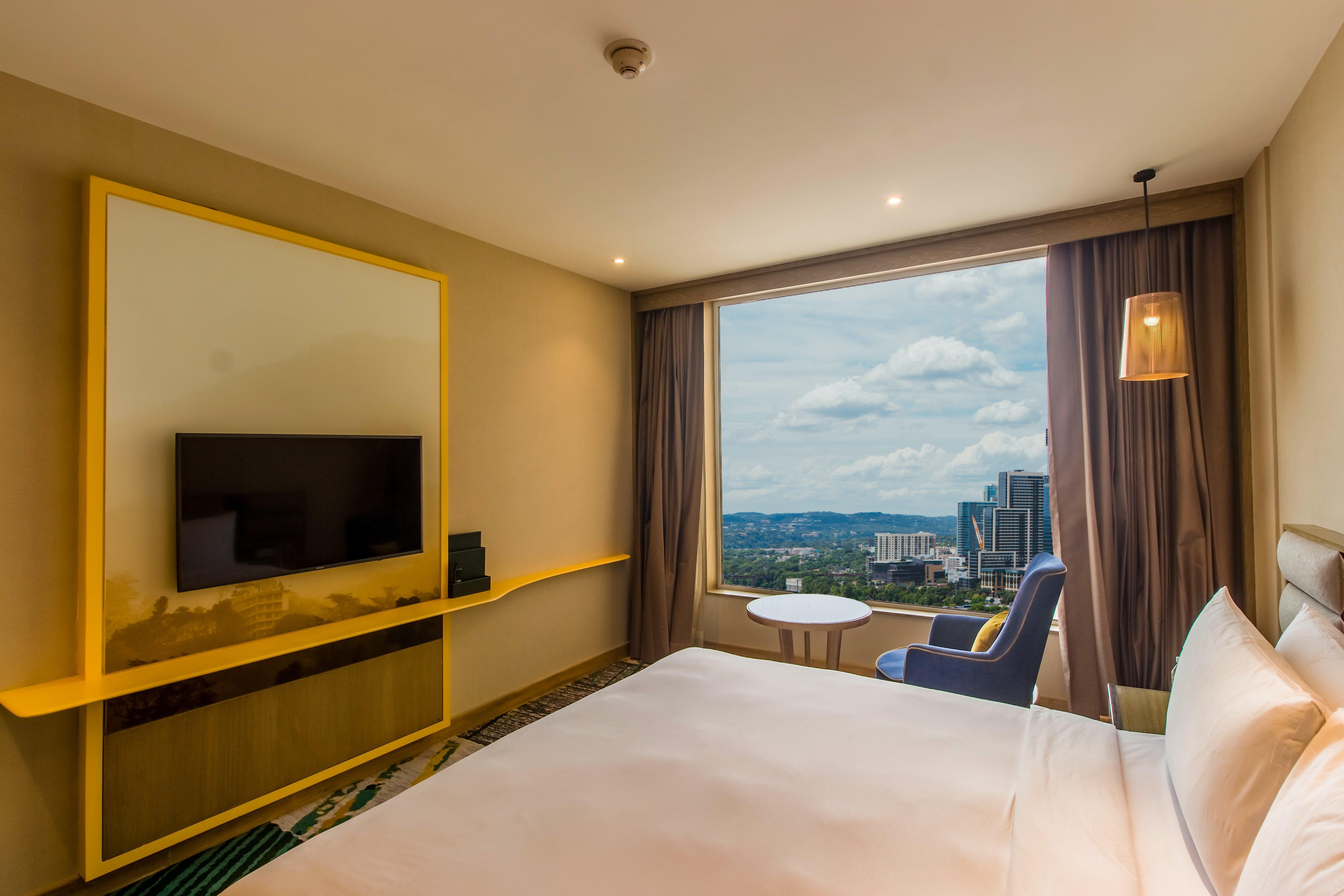 Chandigarh Zkp By Ihg 4*