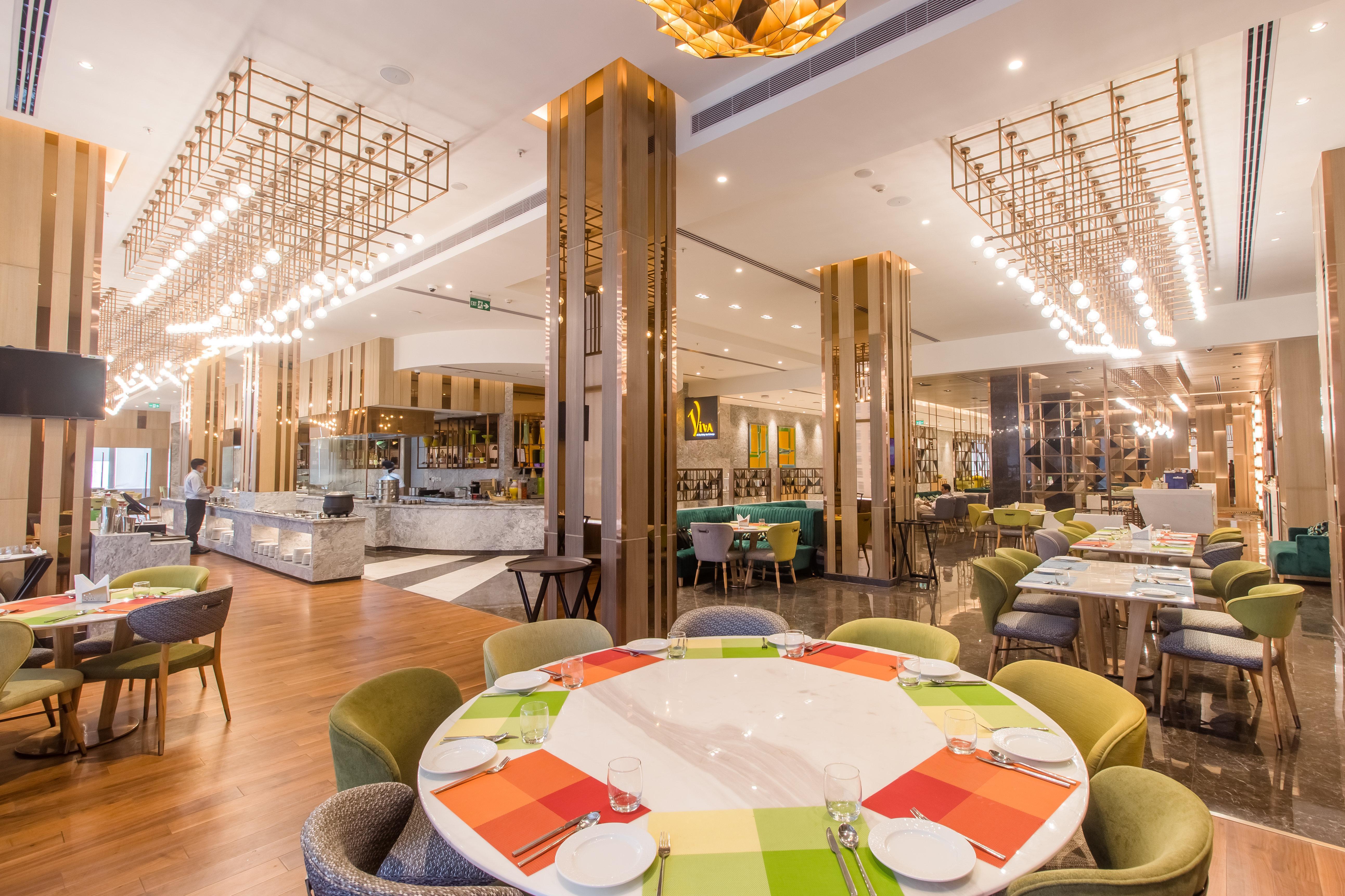 Chandigarh Zkp By Ihg Hotel Zirakpur