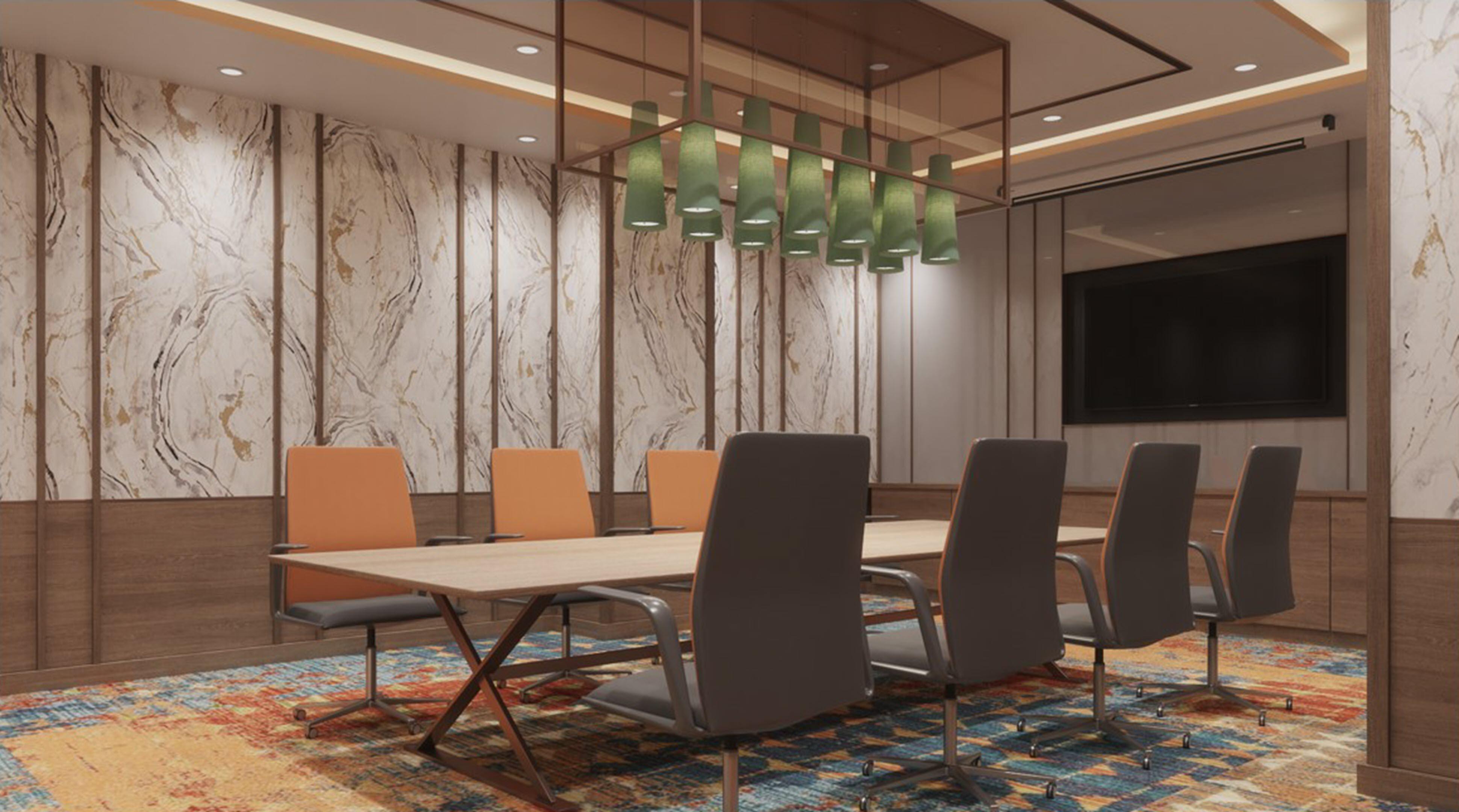 Chandigarh Zkp By Ihg Hotel
