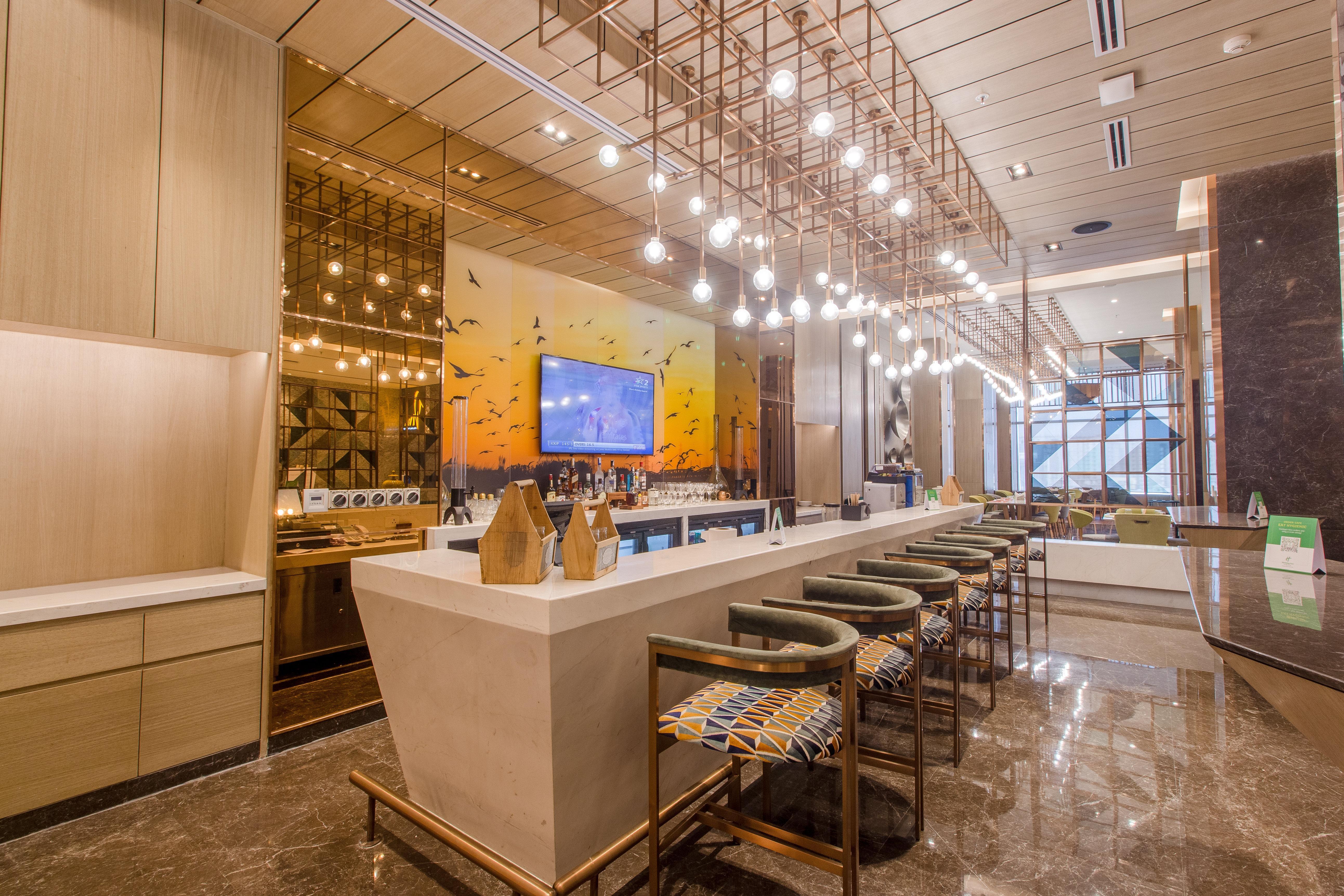 Chandigarh Zkp By Ihg