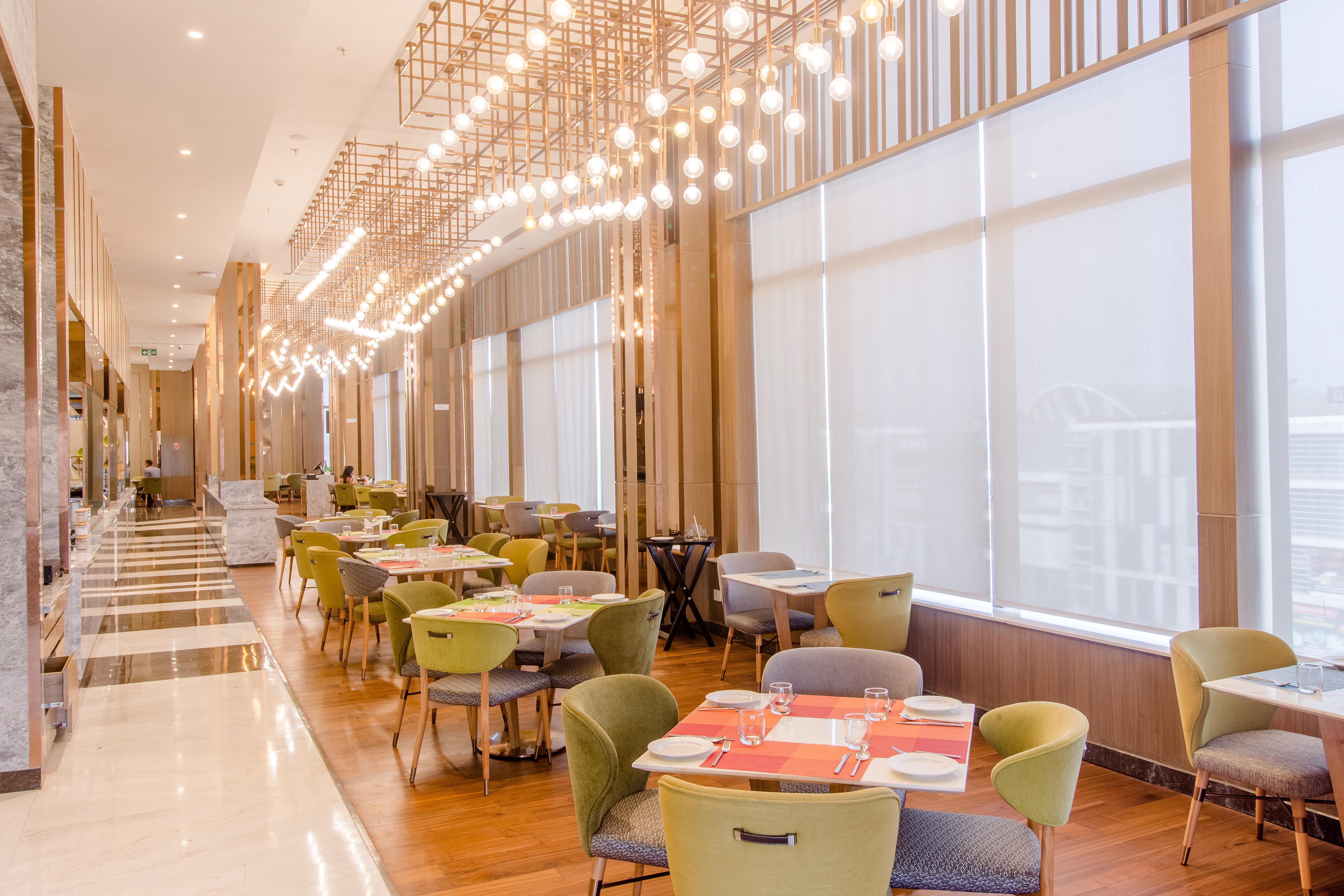 Chandigarh Zkp By Ihg 4* Zirakpur