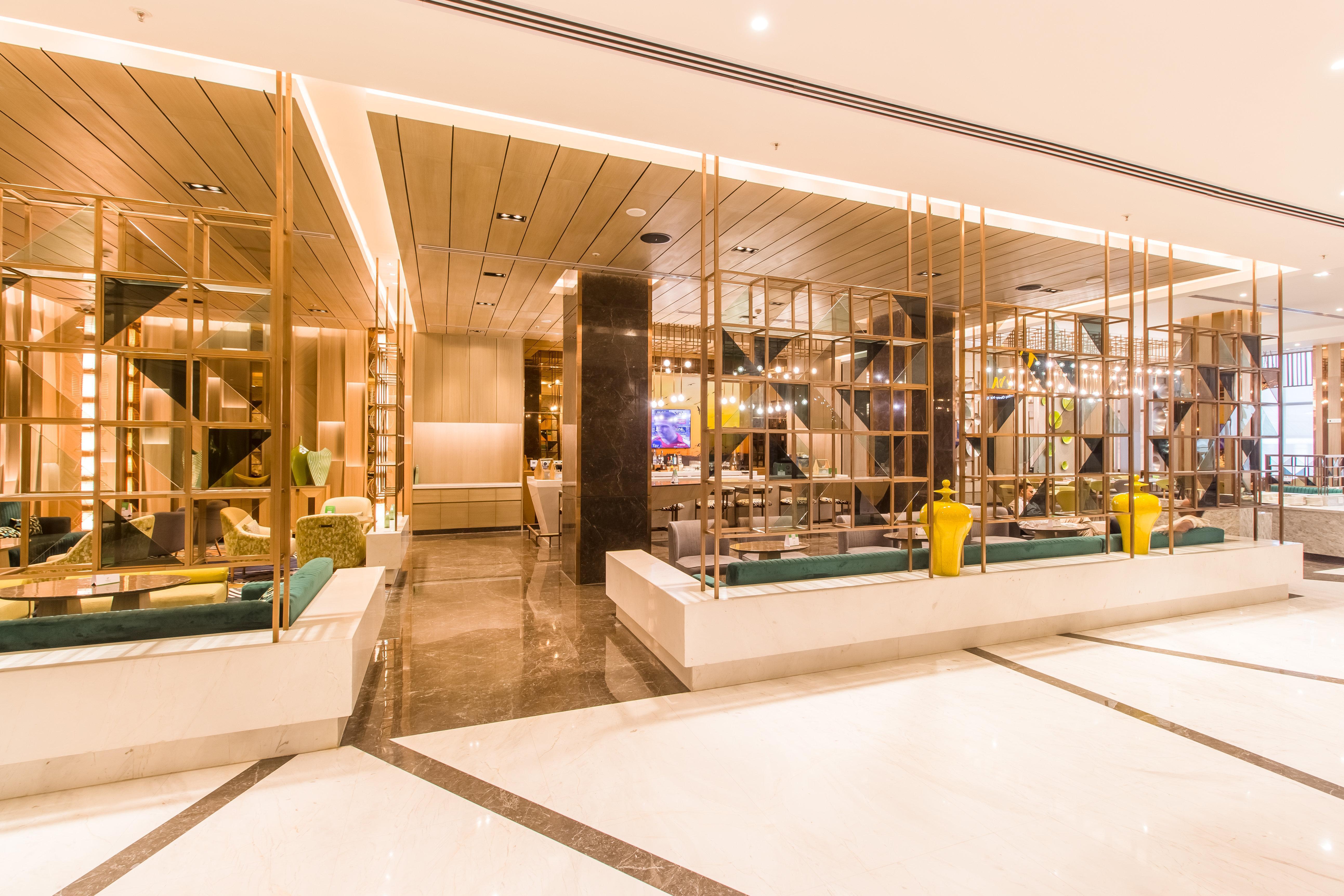 Chandigarh Zkp By Ihg 4*