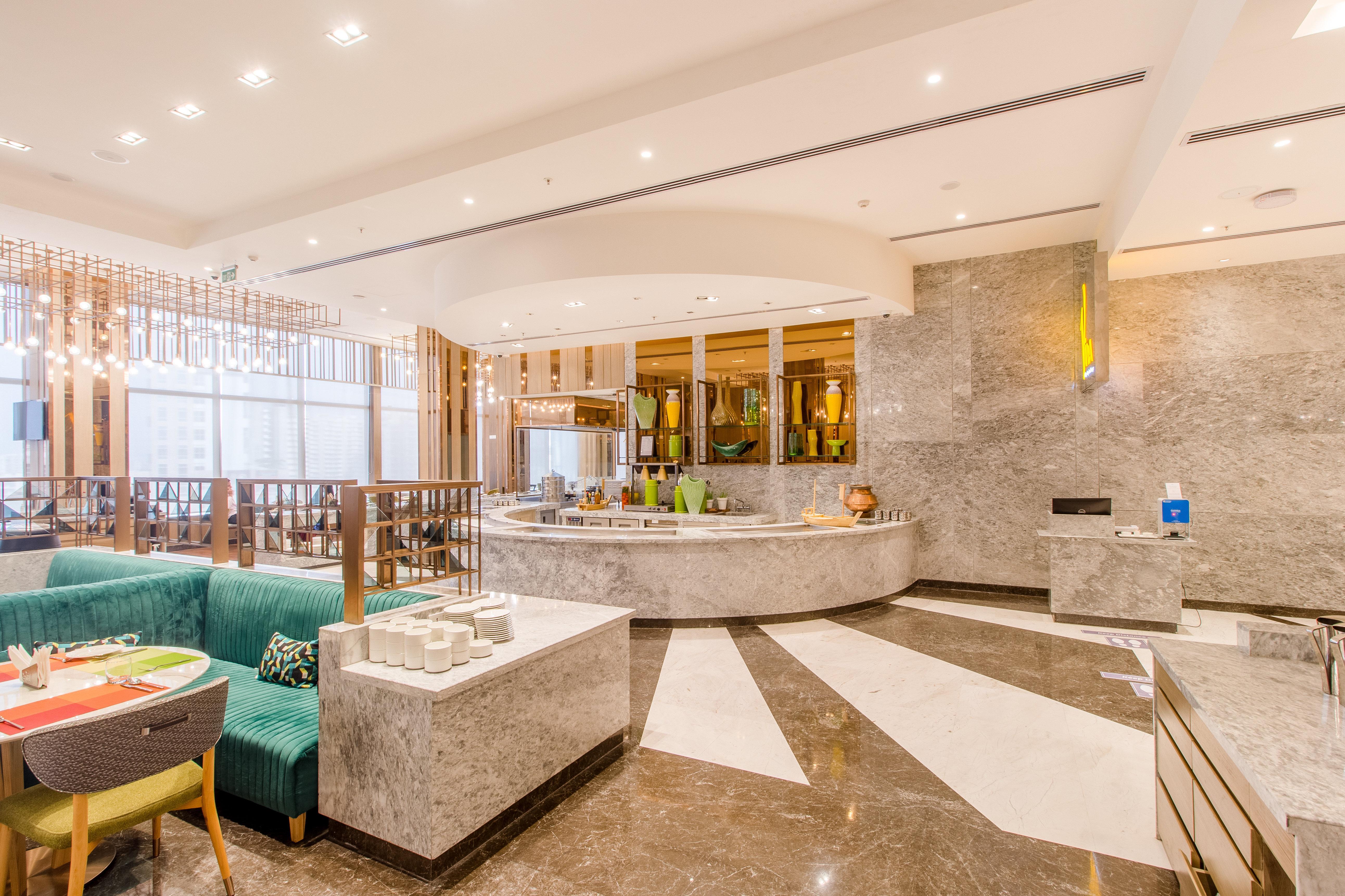 Chandigarh Zkp By Ihg Hotel