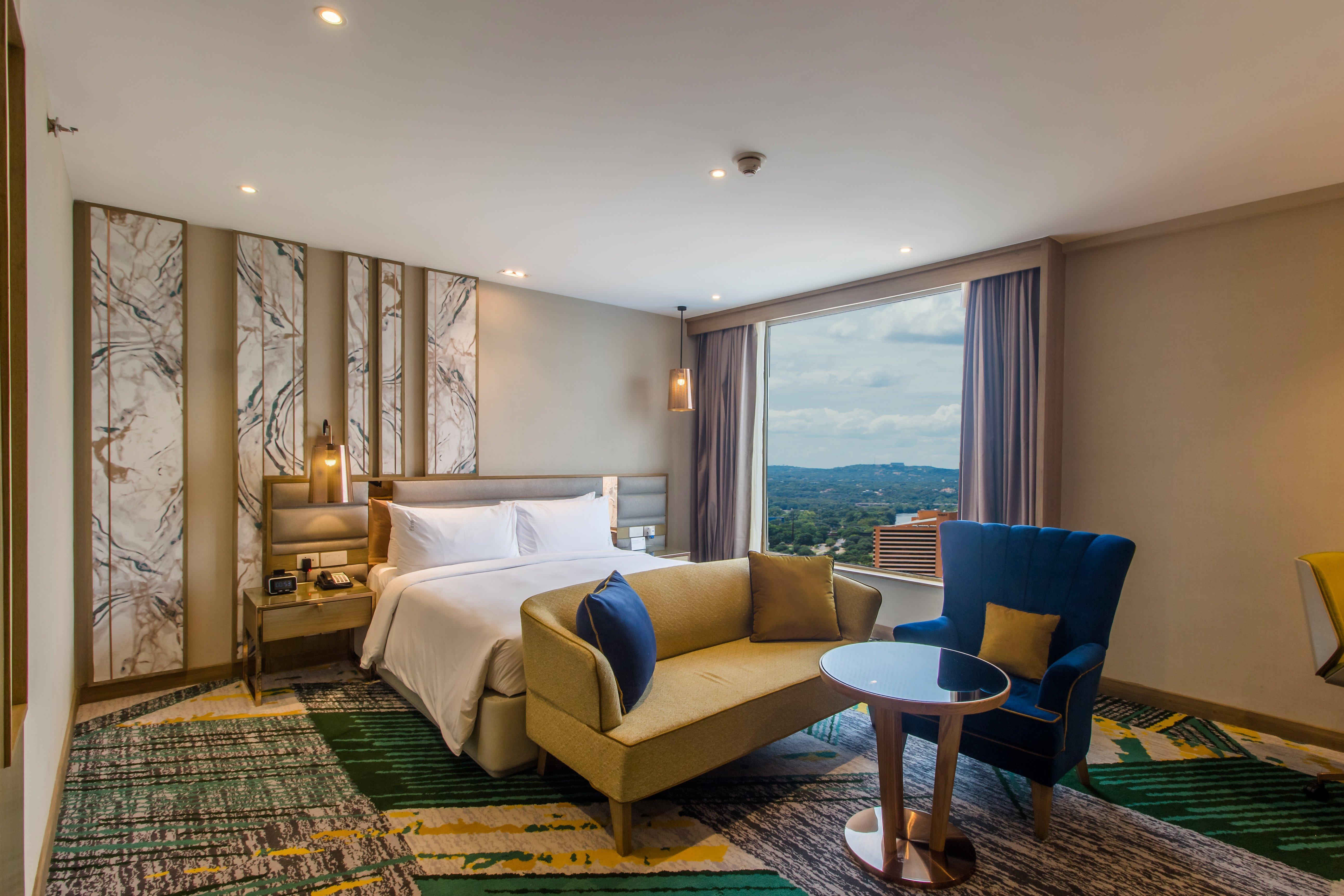 Chandigarh Zkp By Ihg 4*