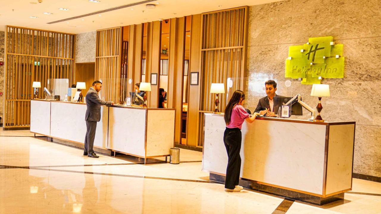 Chandigarh Zkp By Ihg 4* Zirakpur